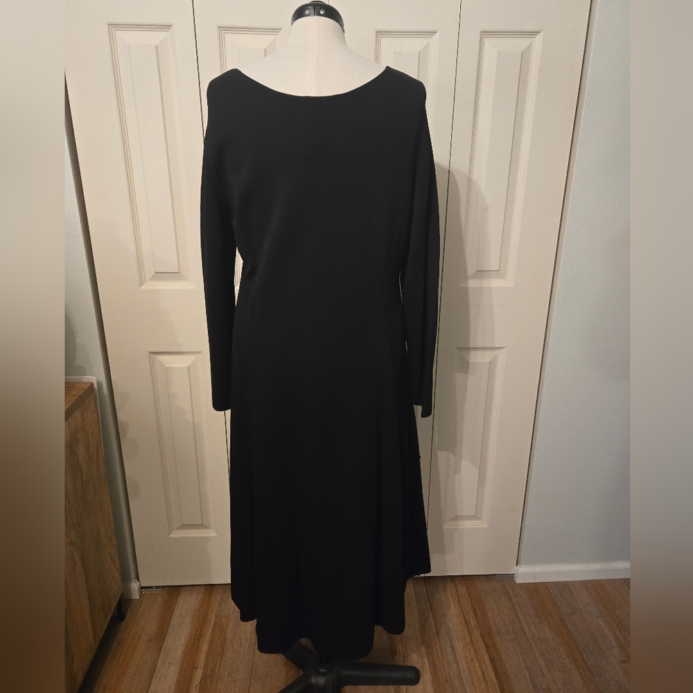 Marina Rinaldi Dress - Picture 4 of 10